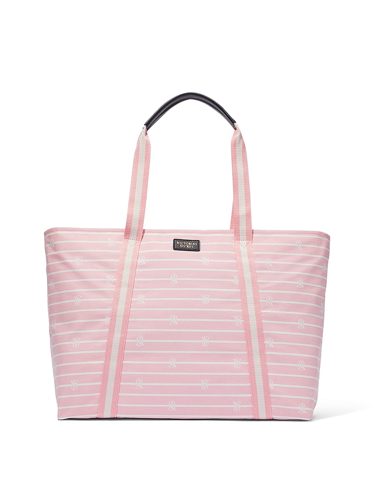 Bolso De Rayas, Stripe, large