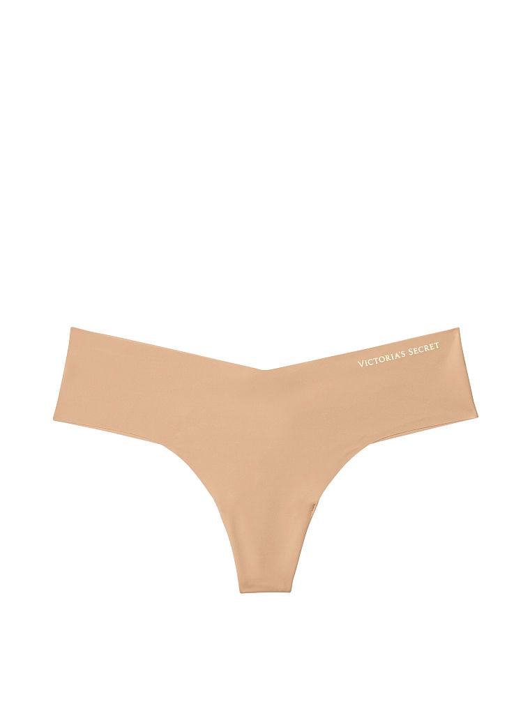 Tanga Invisible, Sweet Praline, large