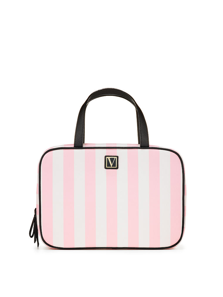 Estuche De Maquillaje - 696P-11175222 | Victoria's Secret Estuche De Maquillaje - 696P-11175222 | Victoria's Secret