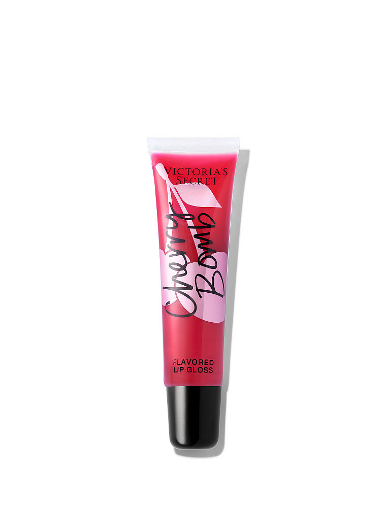 Cherry Bomb Gloss De Labios, Cherry Bomb: Sheer Red, large