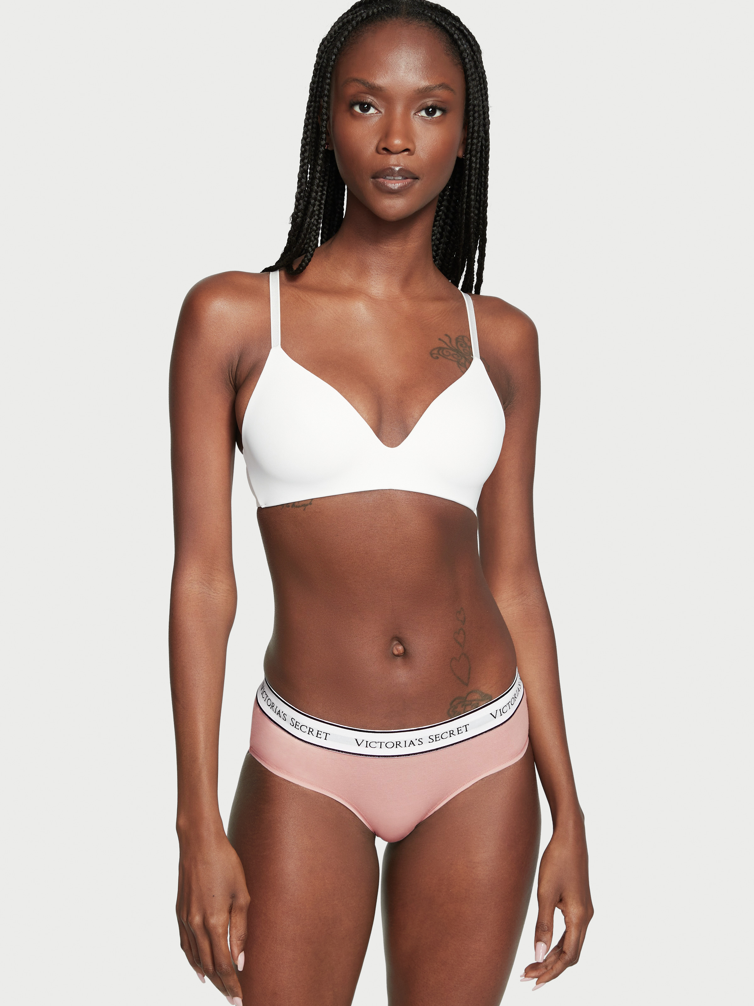 Braguitas victoria on sale secret
