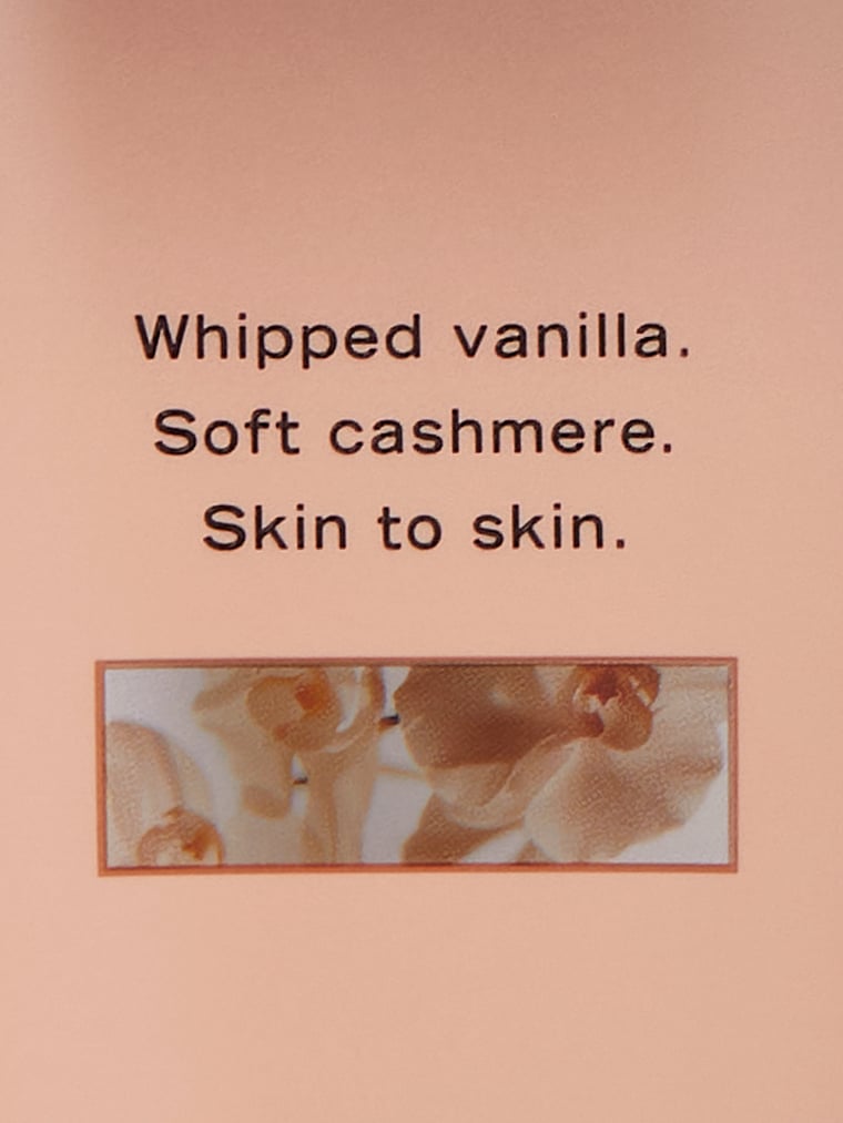 Bare Vanilla Crema Perfumada Corporal, Bare Vanilla, large