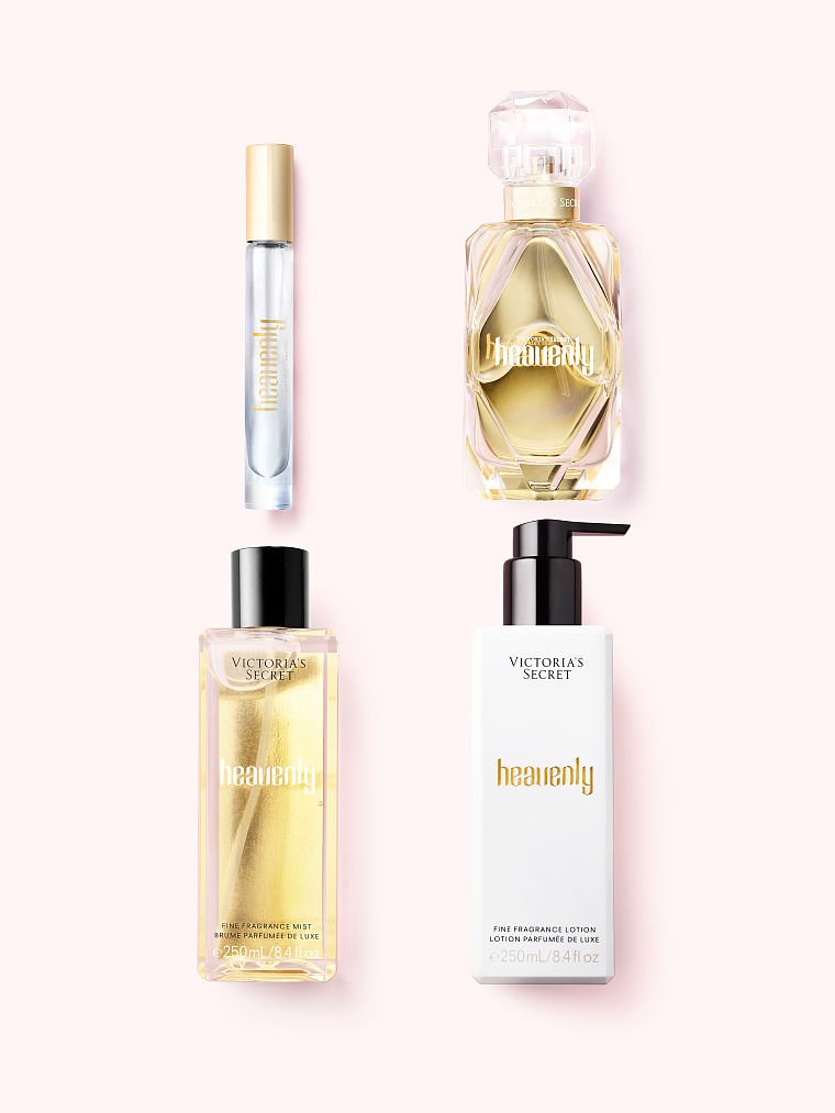 Heavenly Perfume, , large