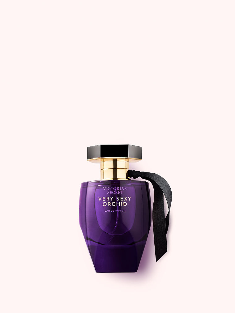 Very Sexy Orchid Perfume, , large