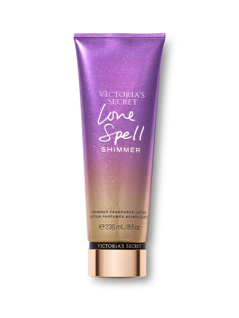 crema victorias secret