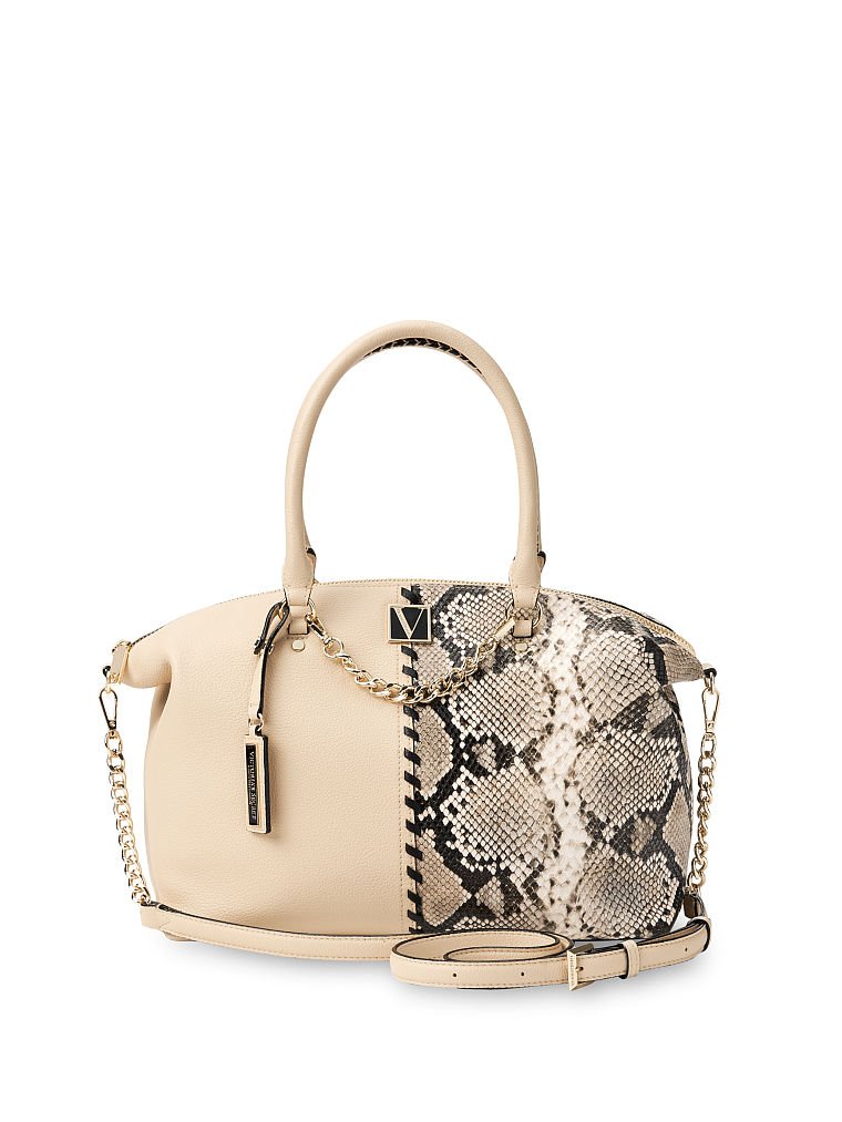 Bolso Shopping Flexible Victoria, Description, large