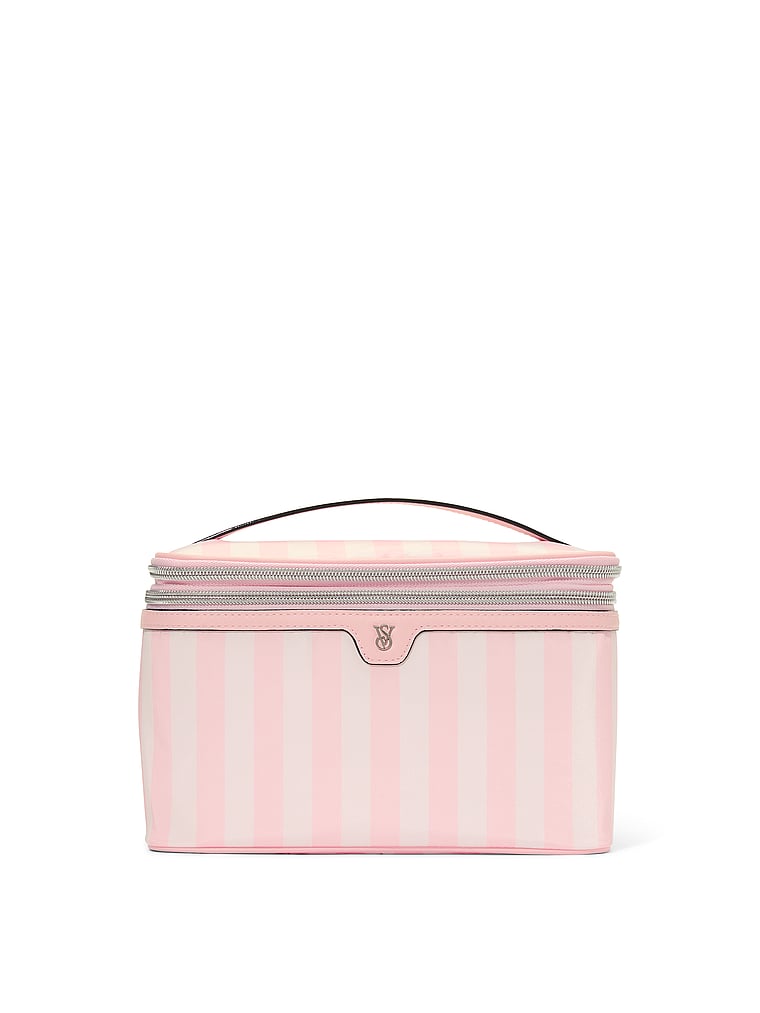 Neceser De Viaje Express, Heritage Stripe, large