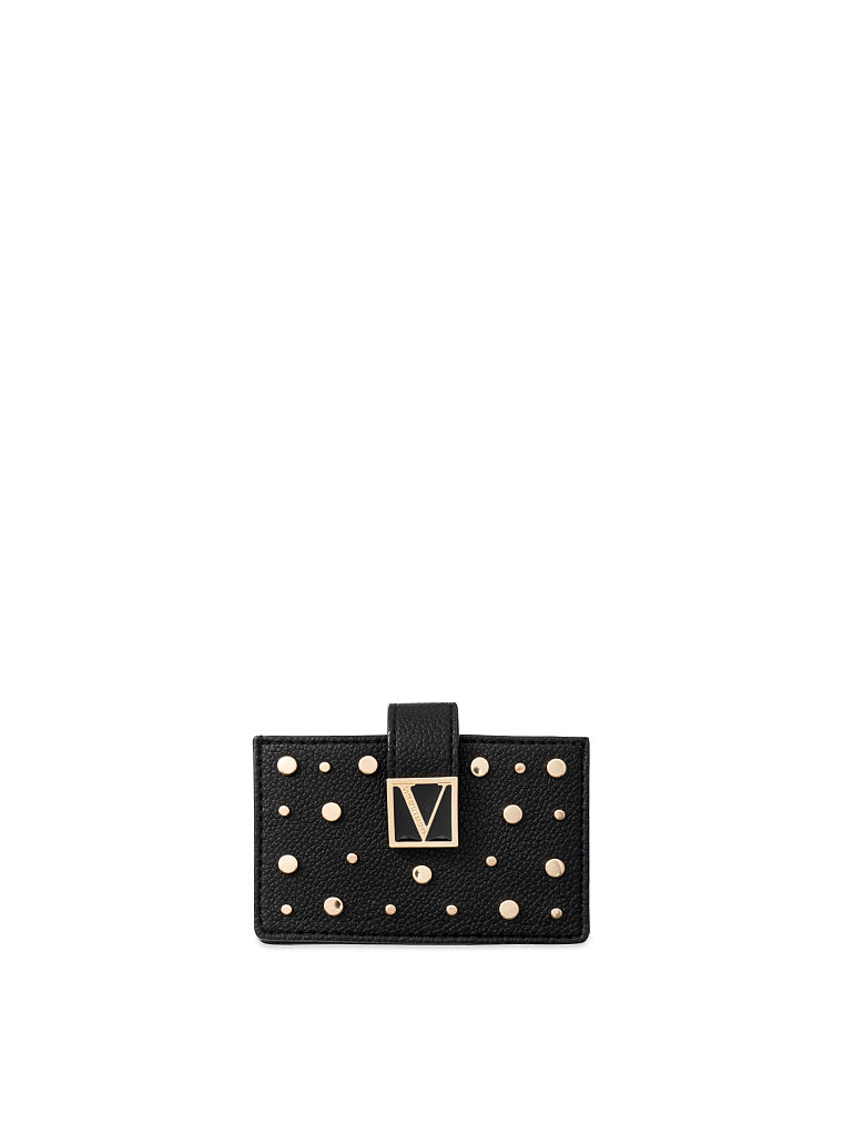 Tarjetero, Black Lily, large