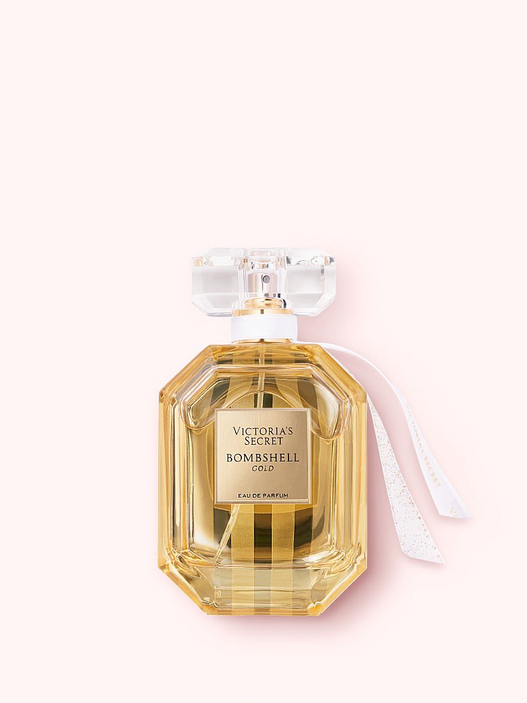 Bombshell Gold Perfume, , large