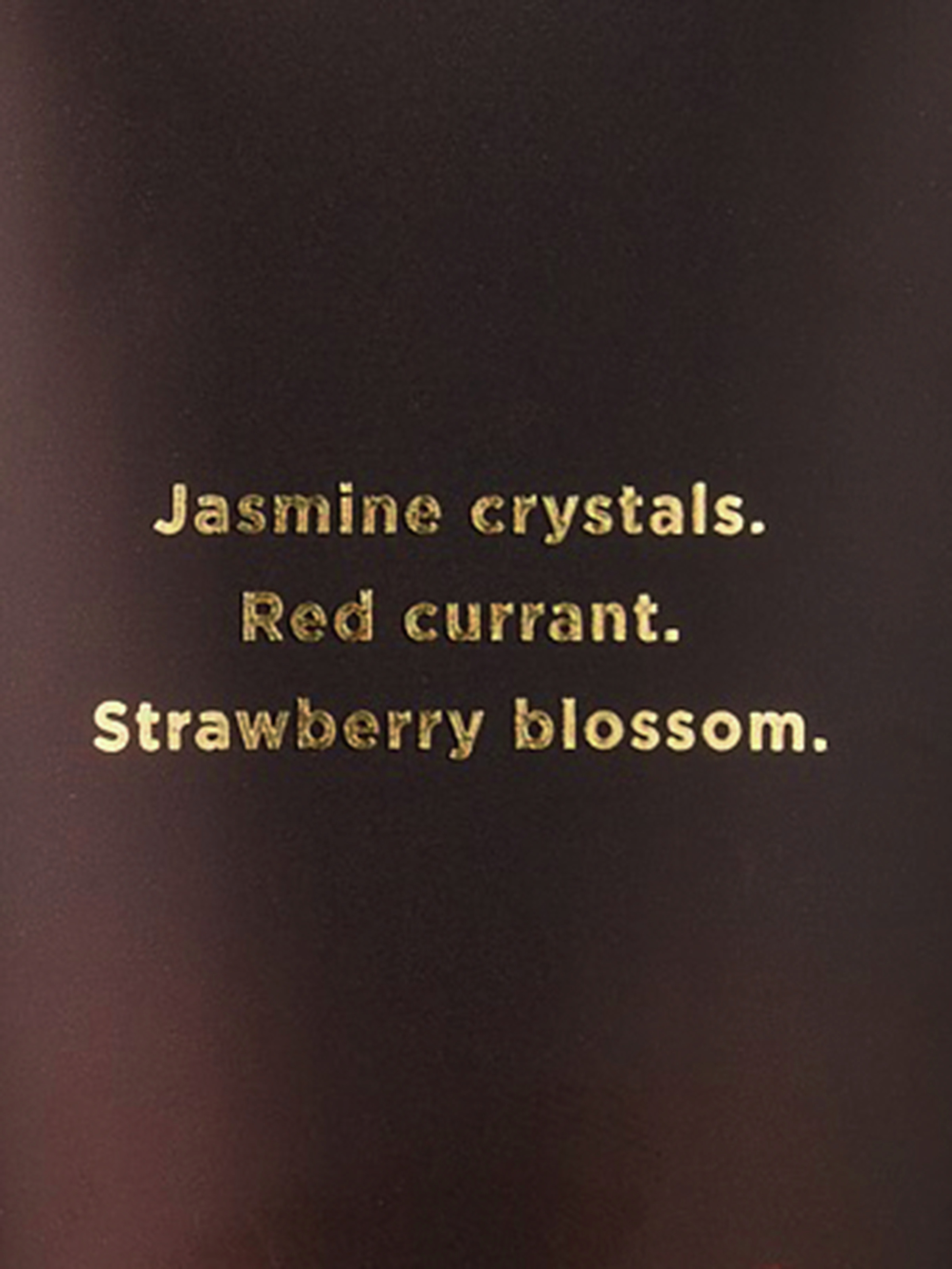 Colleción Exclusiva De Cremas Corporales Perfumadas Ramadan - Jasmine Ruby Berry, Description, large