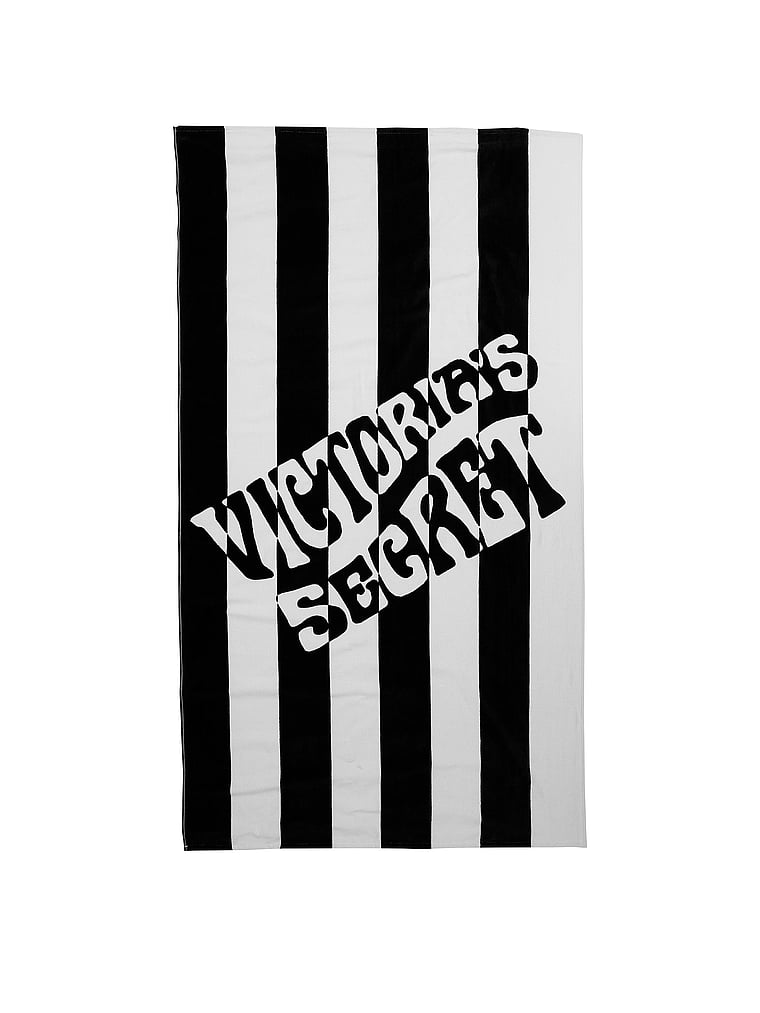 Toalla A Rayas Vs, Striped, large