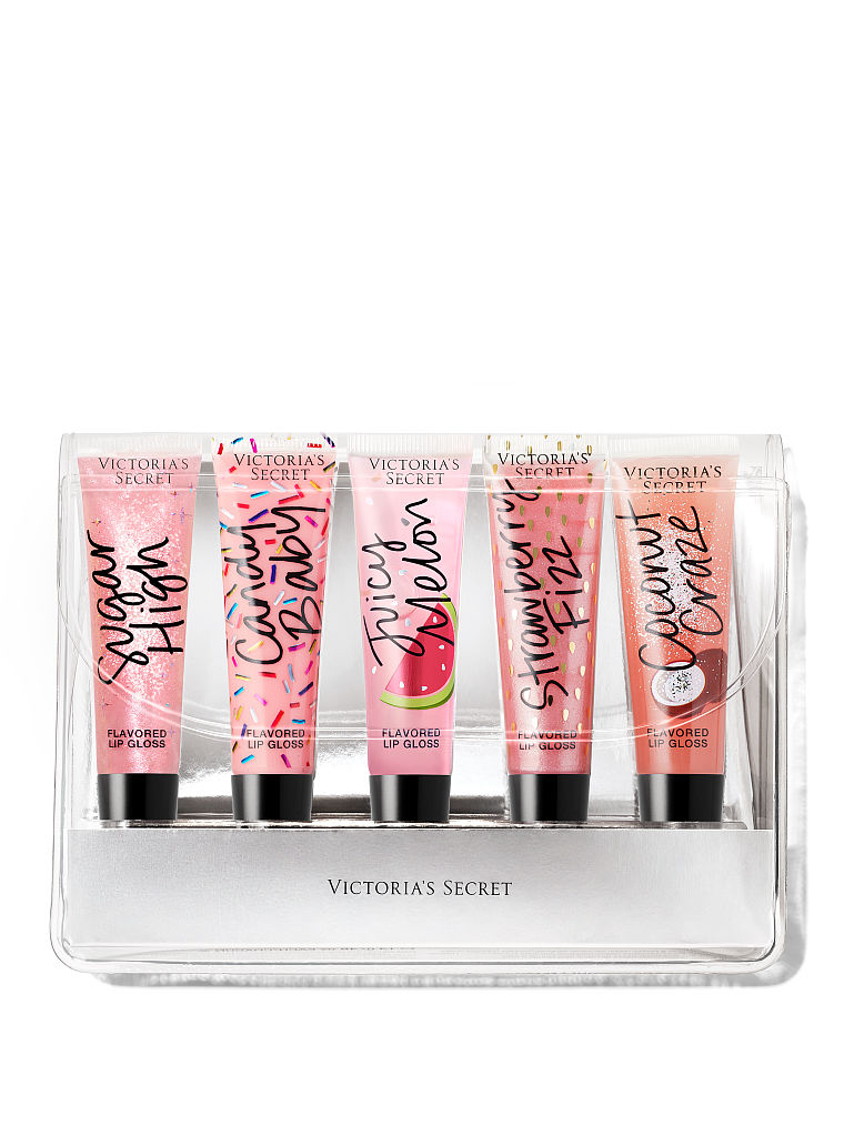 Set Gloss, Description, large