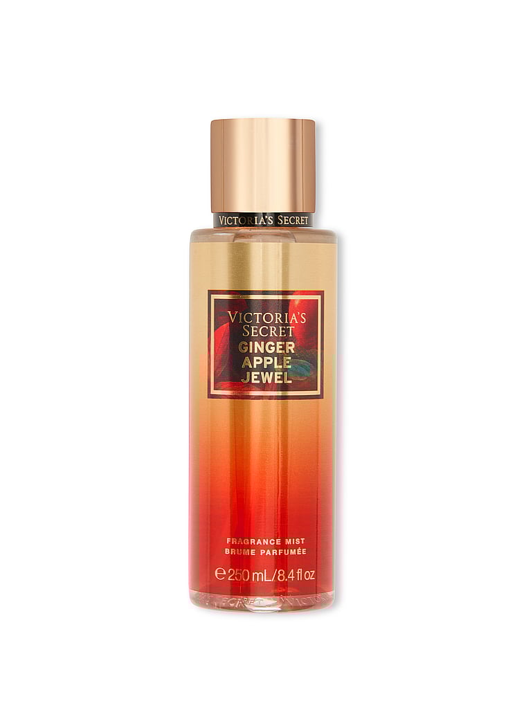 Ginger Apple Jewel Gilded Gala Bruma Perfumada Corporal, Ginger Apple Jewel, large