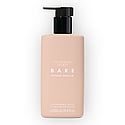 Bare Sueded Vanilla