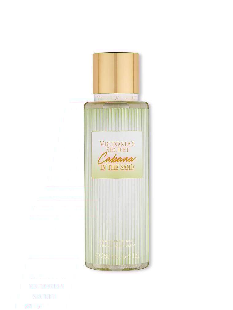 Cabana In The Sand Forever Summer Bruma Perfumada Corporal, Description, large