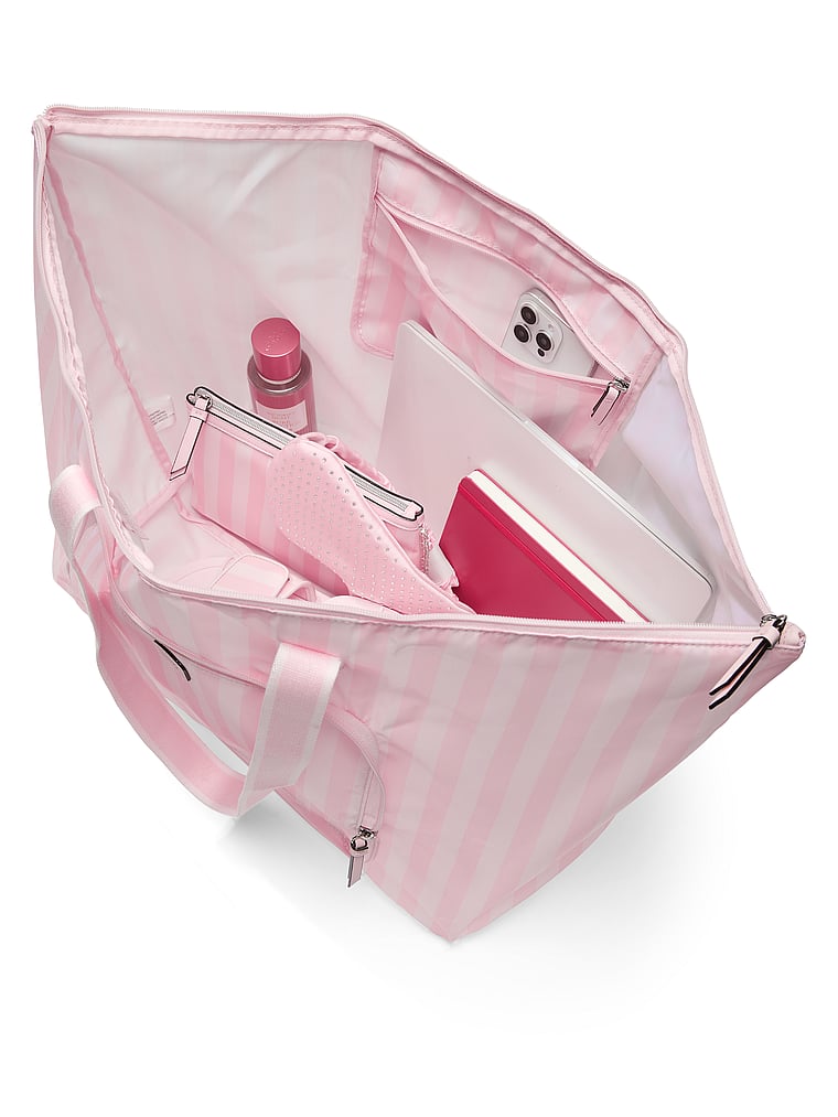 Bolsa De Equipaje, Heritage Stripe, large