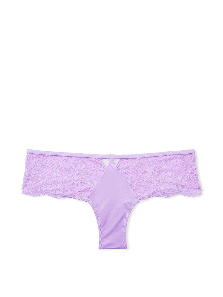 Braguitas Altas Invisibles, Silky Lilac, large