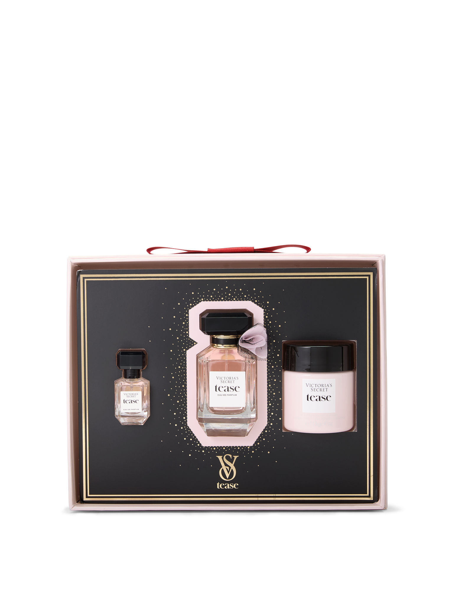 Tease Estuche Regalo De 3 Productos, Tease, large
