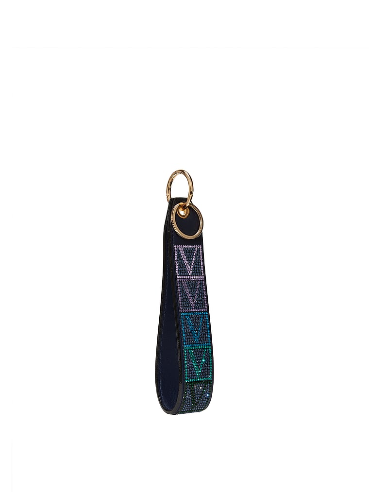 Correa Para Carteras De Mano, Black Ivy, large