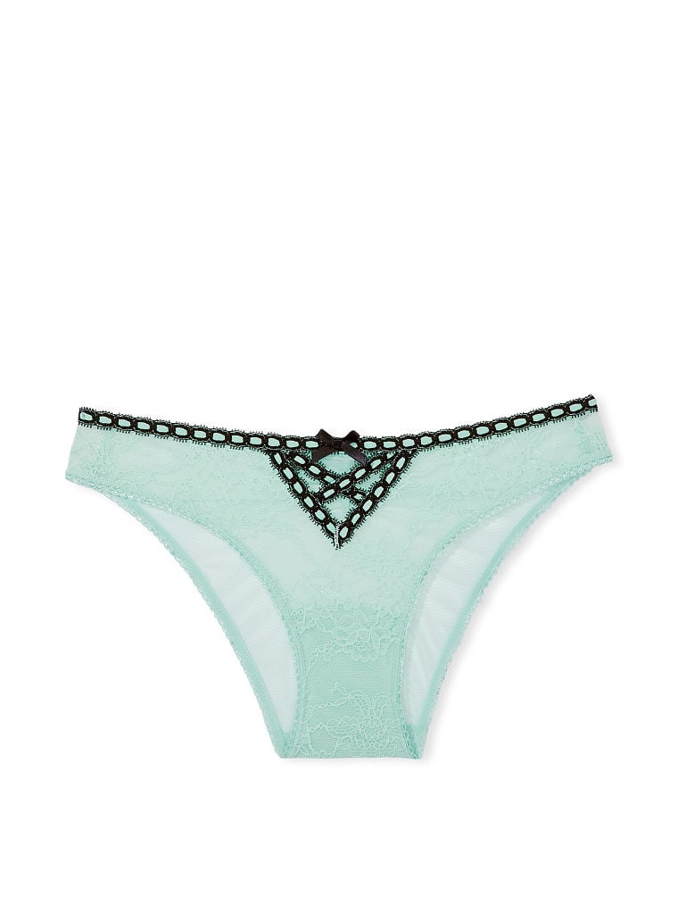 Braguita Culotte Heritage Con Lazo, Description, large