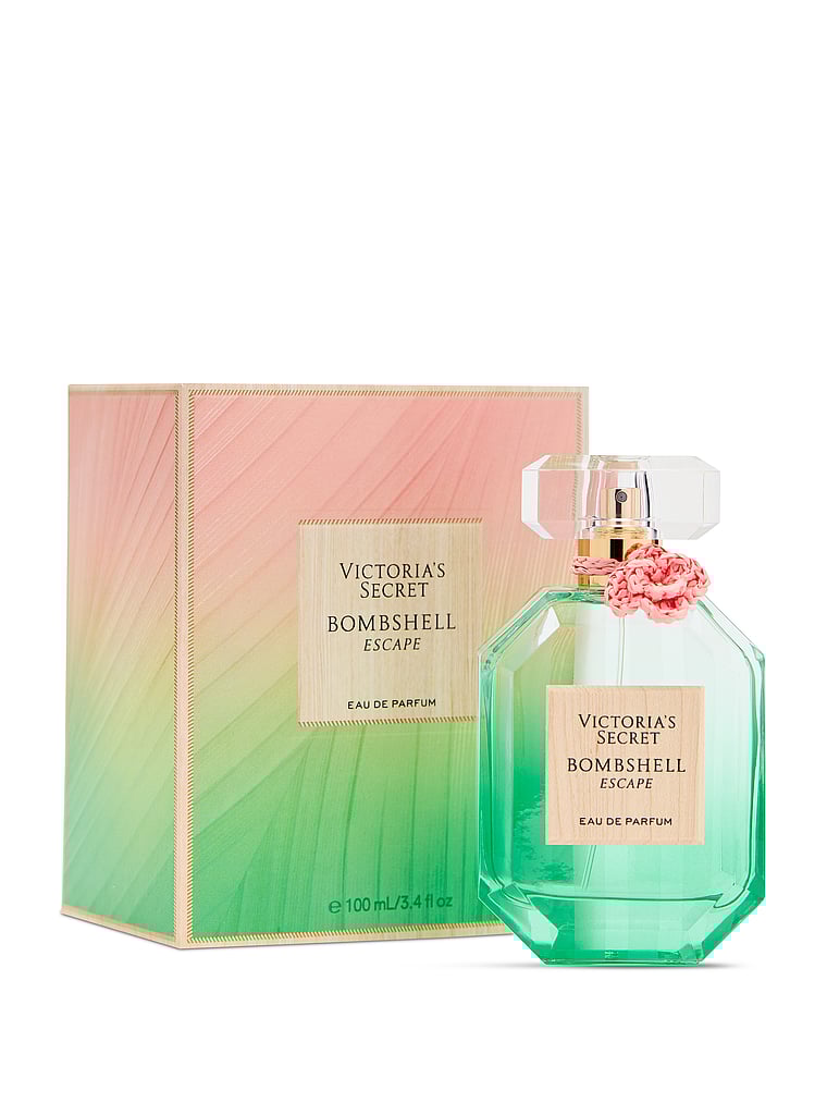 Bombshell Escape Eau De Parfum, Bombshell Escape 100ML/3.4OZ, large