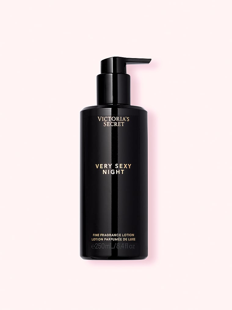 Very Sexy Night Crema Perfumada Corporal, Very Sexy Night, large