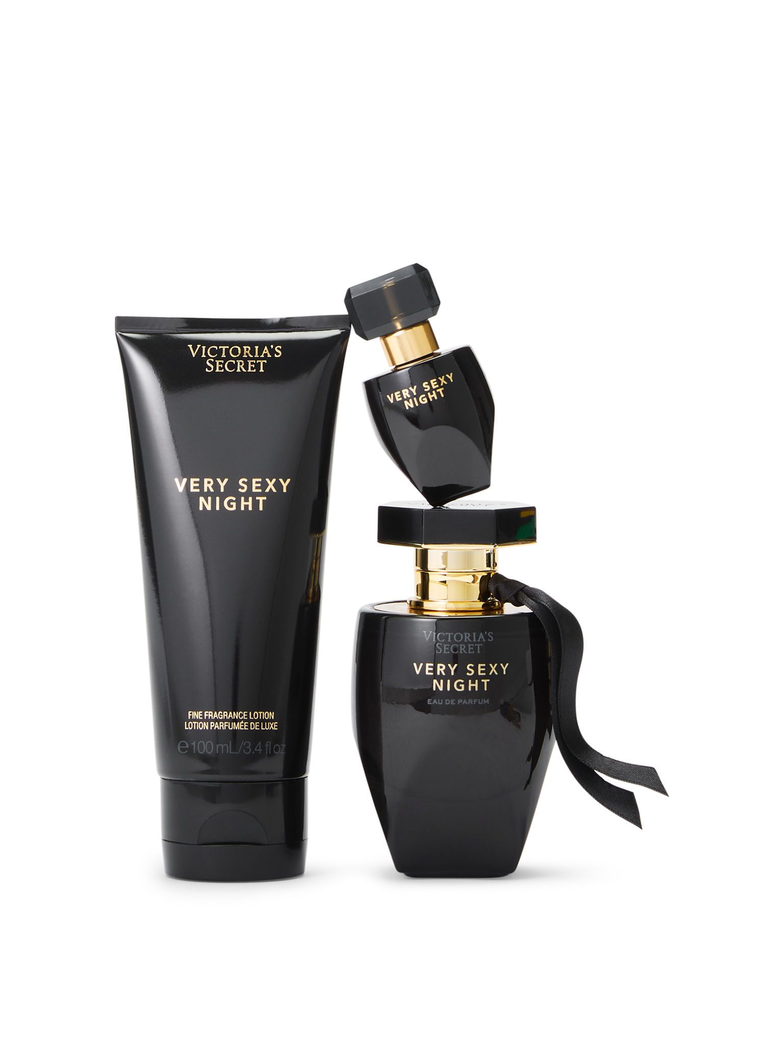 Very Sexy Night Estuche Regalo De 3 Productos, Very Sexy Night, large