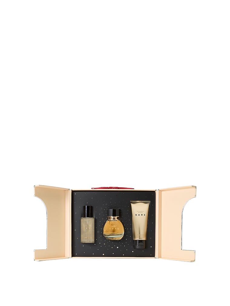 Bare Luxe Fragrance Gift Set, Bare, large