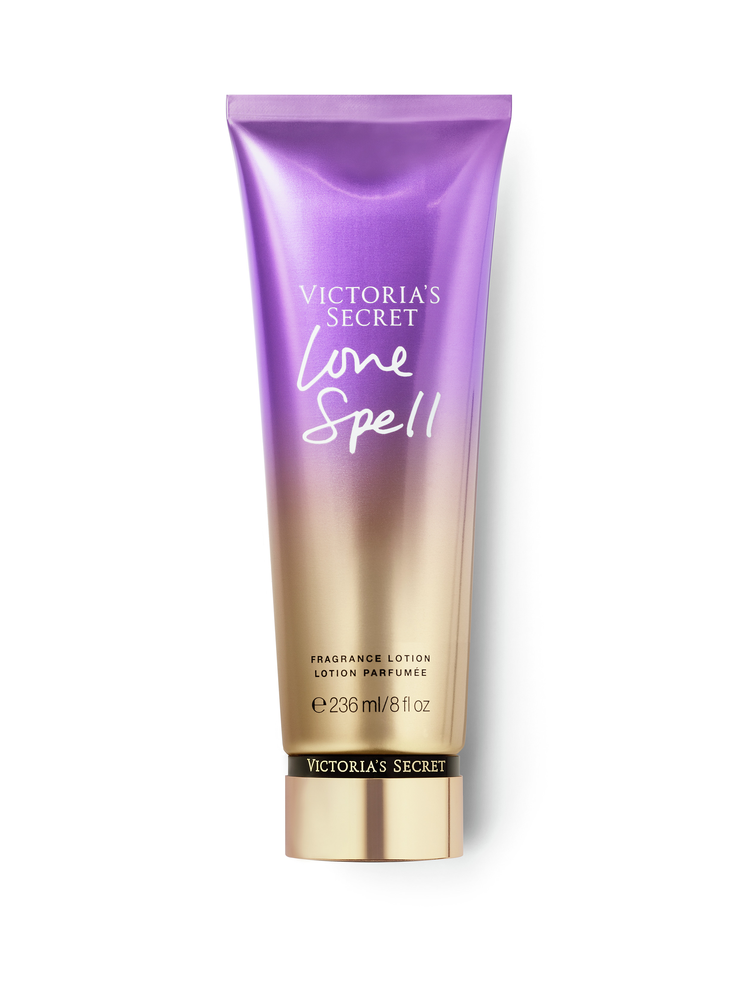 Love Spell Crema Perfumada Corporal, Description, large