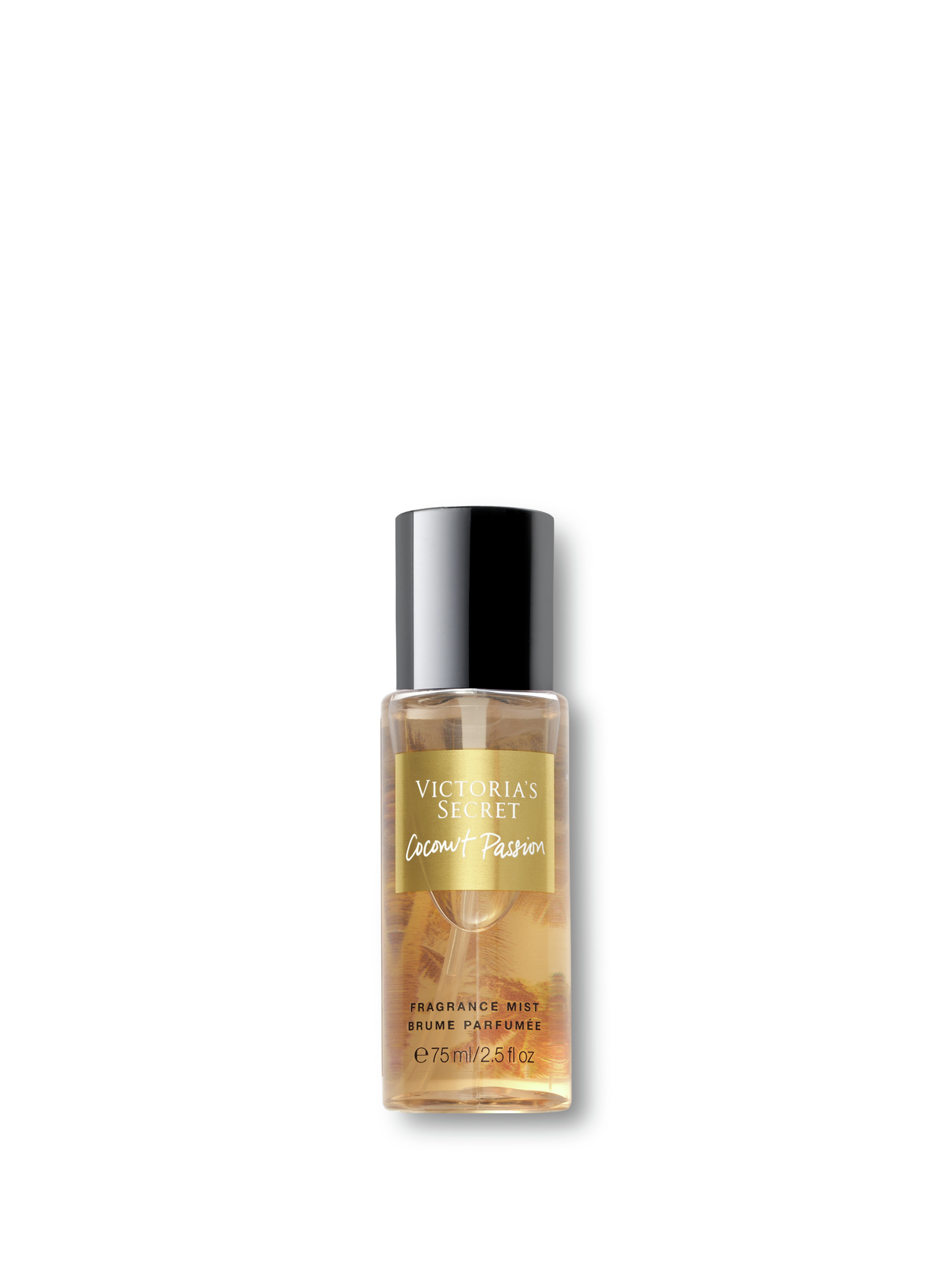 Coconut Passion Mini Bruma Corporal, Coconut Passion, large