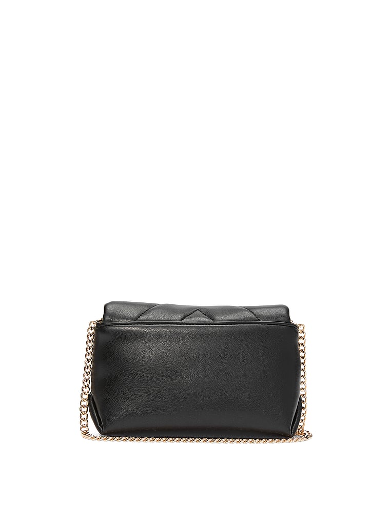 Bolso Convertible Mini, Black, large