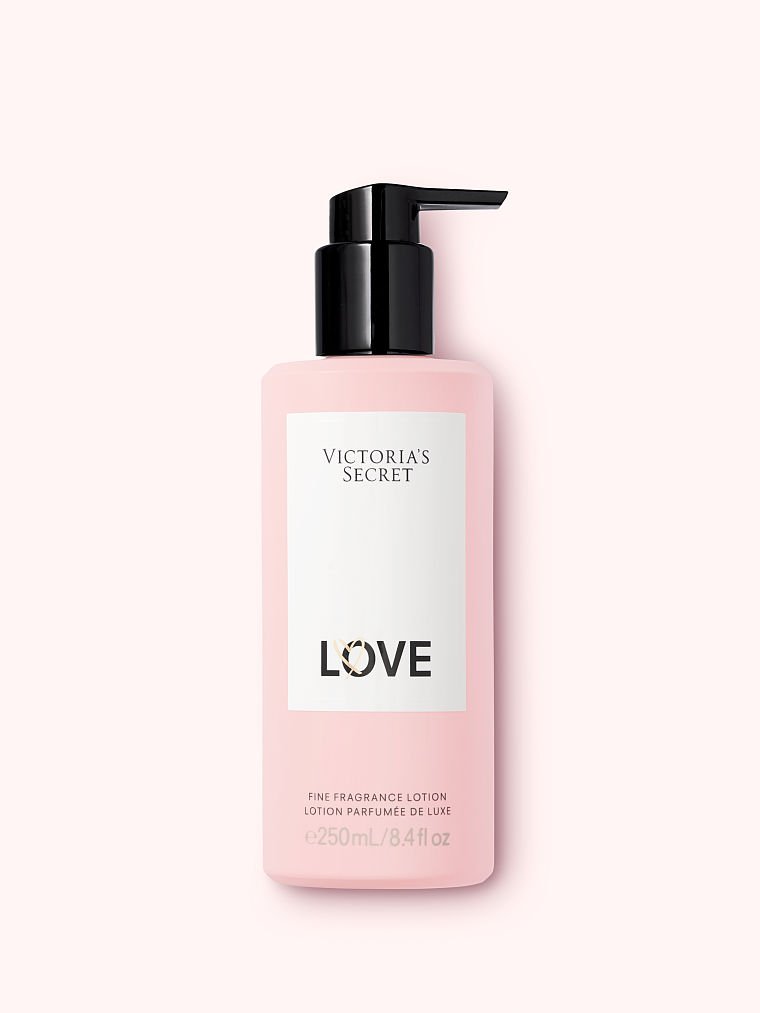 Love Crema Perfumada Corporal, Description, large