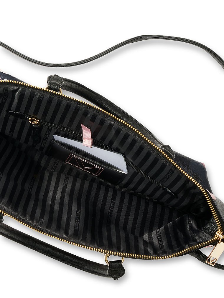 Bolso Shopping Flexible Victoria, Description, large