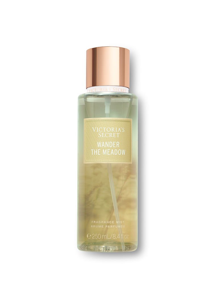 Wander The Meadow Endless Autumn Bruma Perfumada Corporal, Description, large