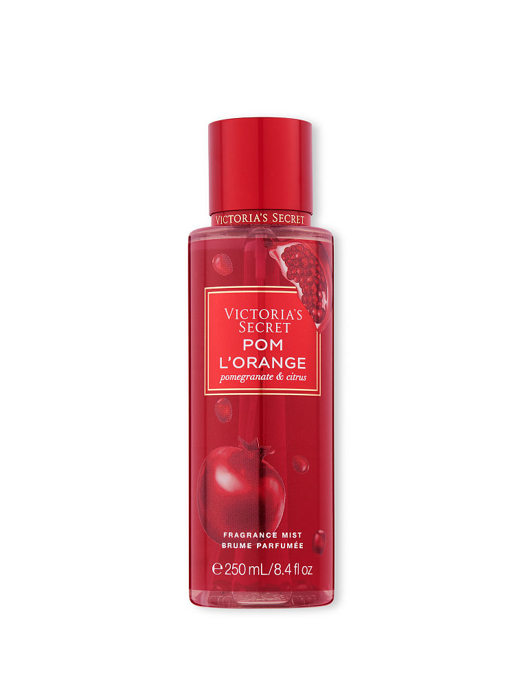 Pom L'orange Berry Haute Bruma Perfumada Corporal, Pom L'Orange, large