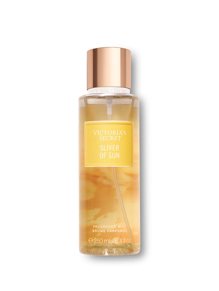 Sliver Of Sun Endless Autumn Bruma Perfumada Corporal, Description, large
