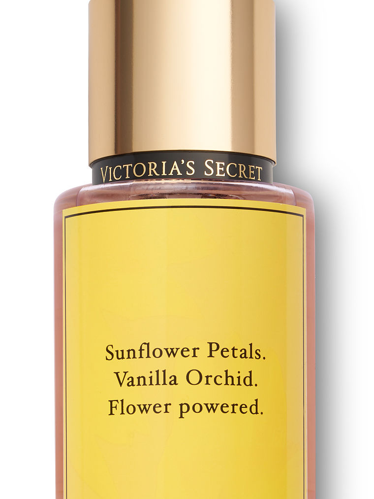 Edición Limitada Super Flora Bruma Con Fragancia, Eternal Sunflower, large
