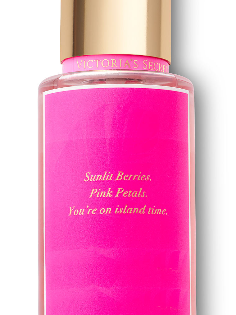 Edición Limitada Private Island Bruma Corporal, Secret Sunrise, large