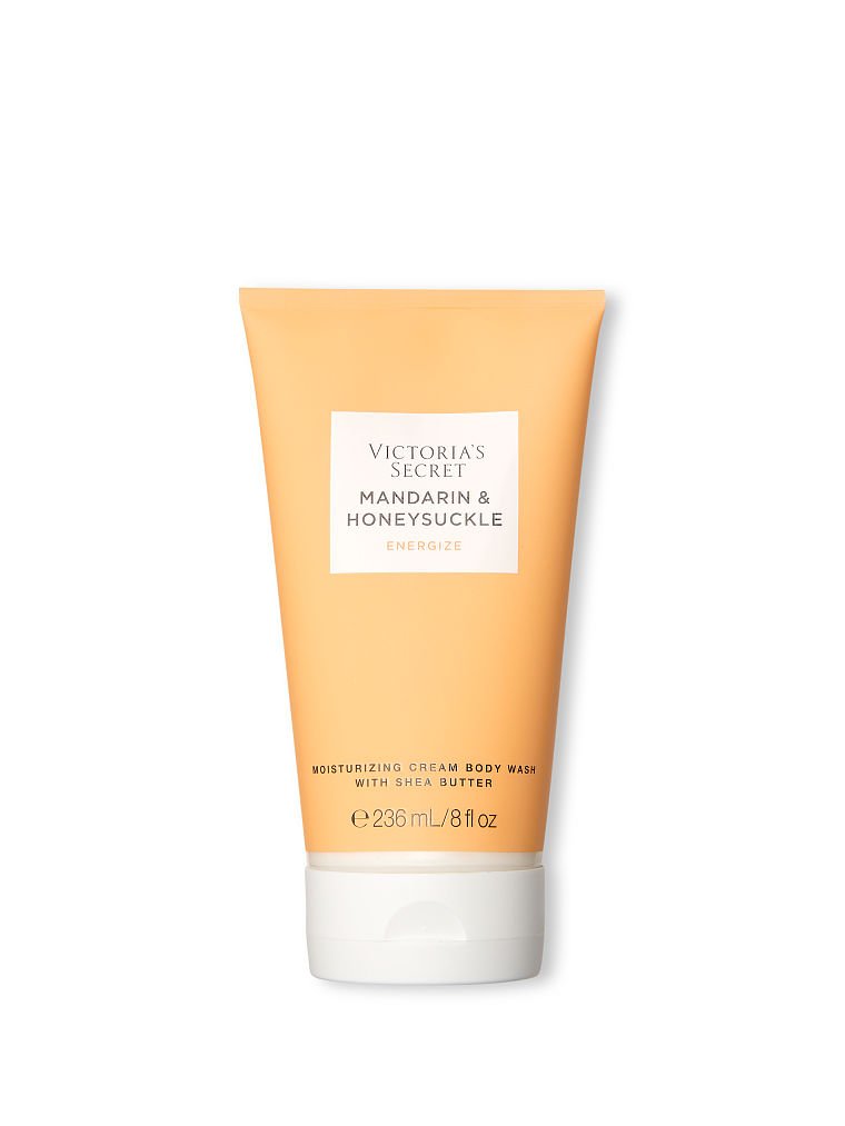 Natural Beauty Mandarin & Honeysuckle Gel Hidratante En Crema, Description, large