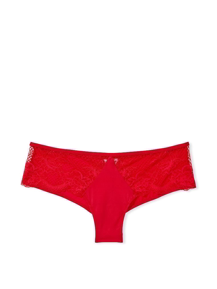 Bragas rejilla top