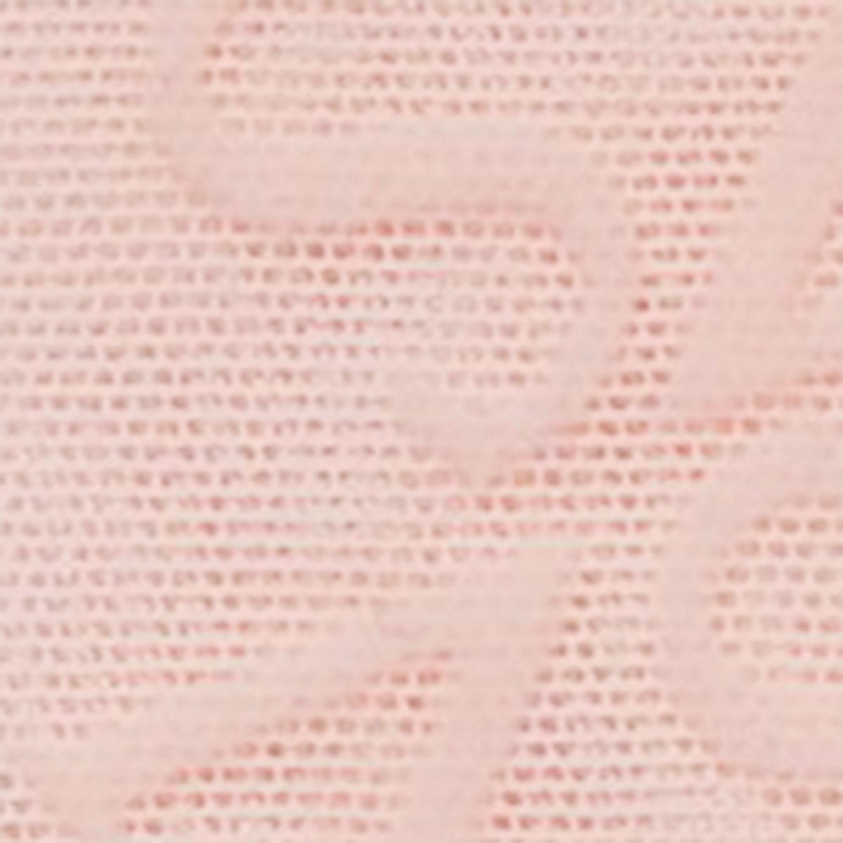 Pink Flocked Logo