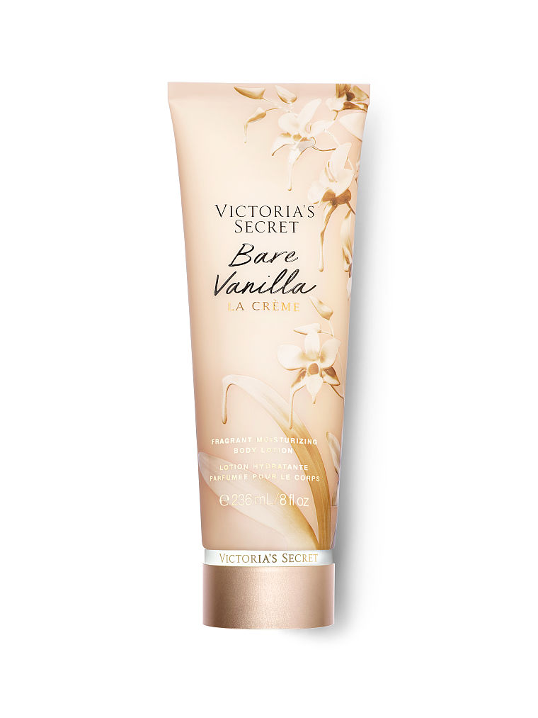 La Crème Bare Vanilla Edición Limitada La Crème Crema Corporal, Bare Vanilla, large
