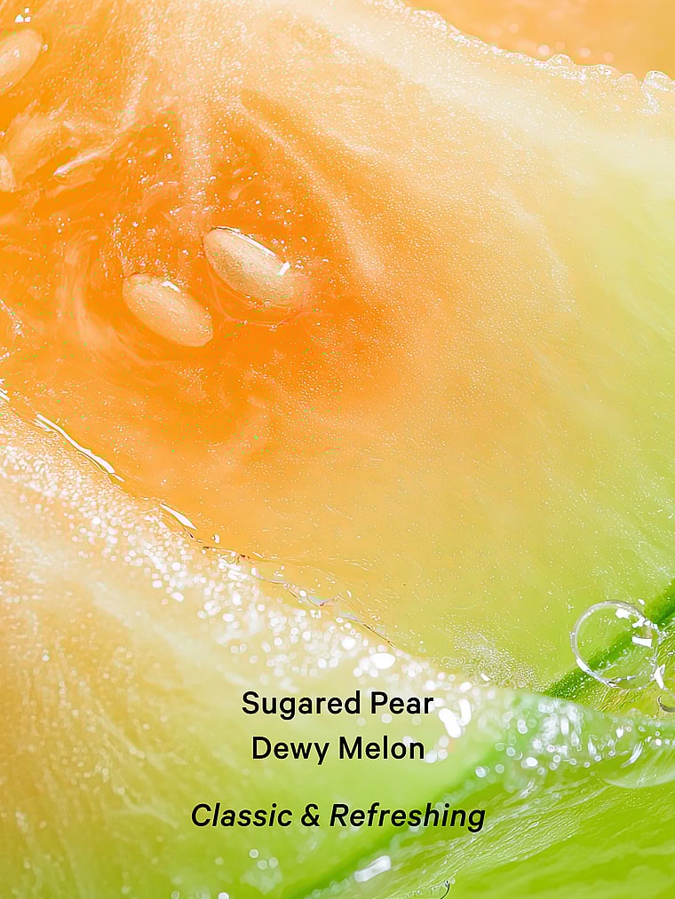 Pear Glacé Fragrance Mist, Pear Glacé, large