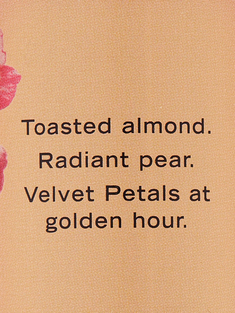 Velvet Petals Golden Bruma Perfumada Corporal, Velvet Petals Golden, large