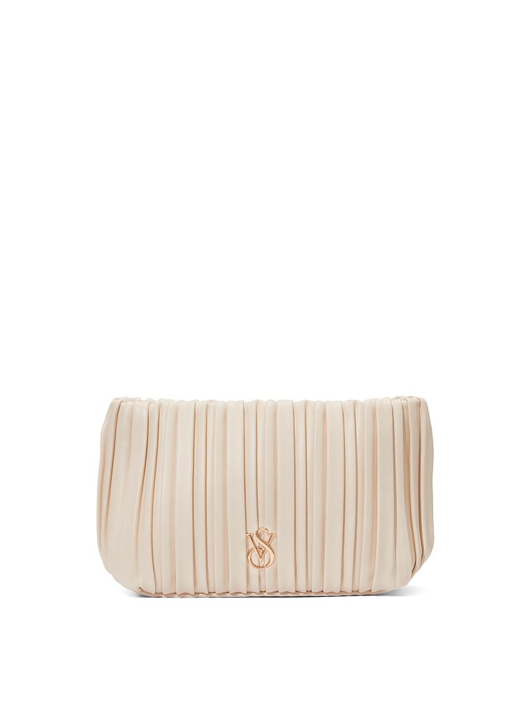 Neceser Con Detalle Plisado, Heavenly Bundle Bag, large