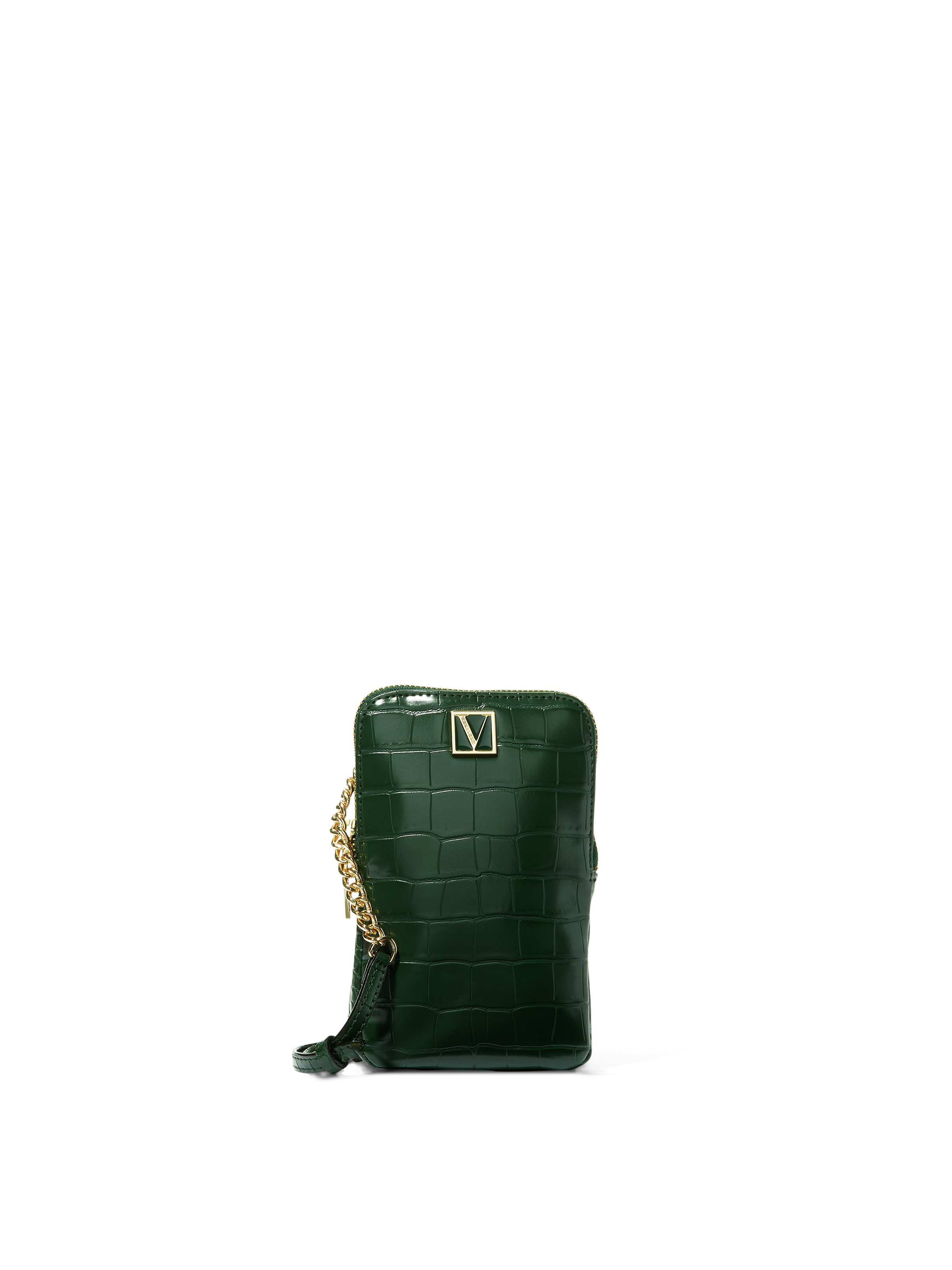 Bolso Bandolera Para Teléfono Victoria, Description, large