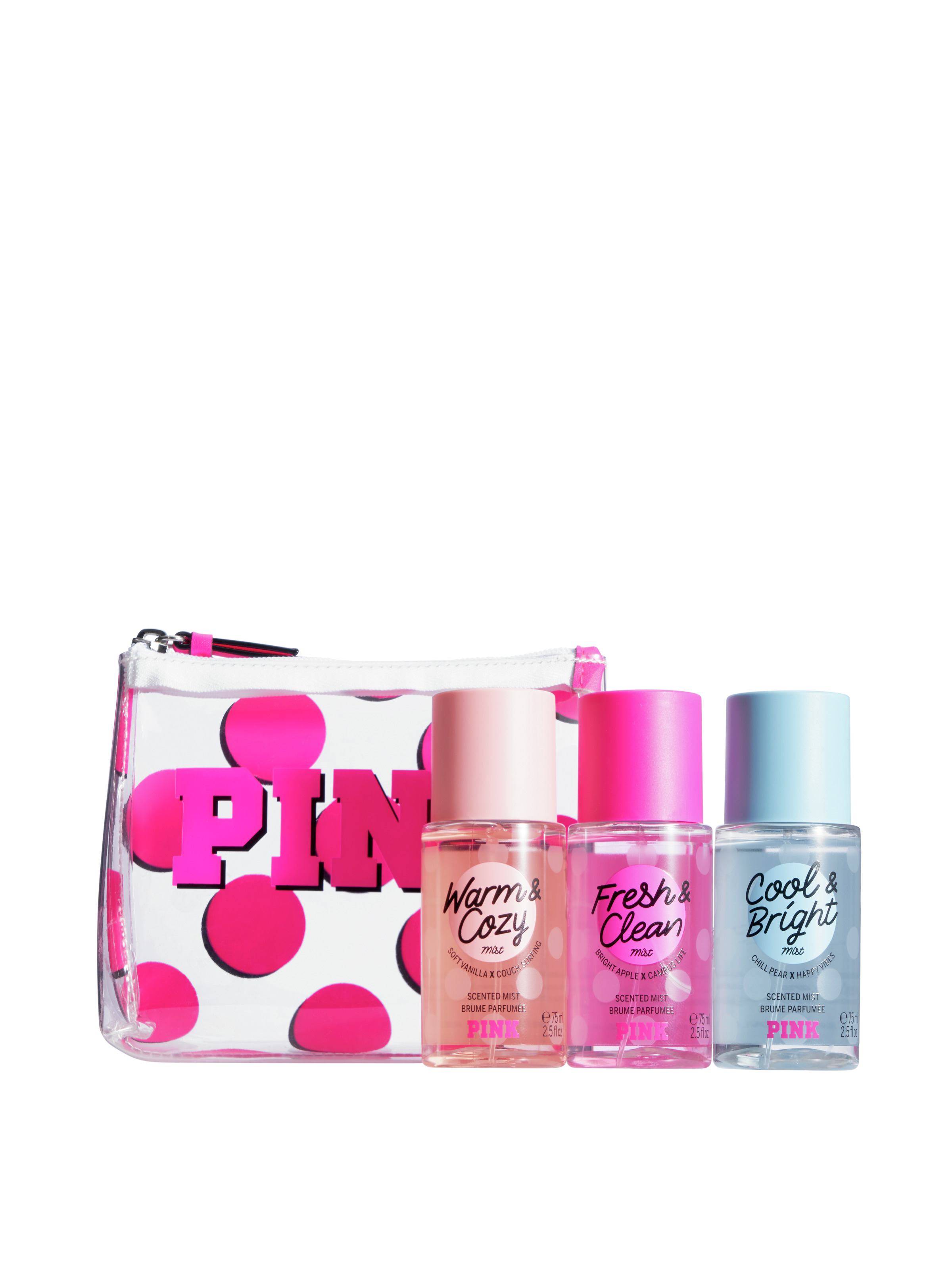 Pink Mist Giftset, , large