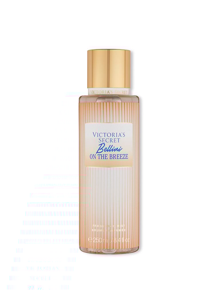 Bellini On Breeze Forever Summer Bruma Perfumada Corporal, Description, large