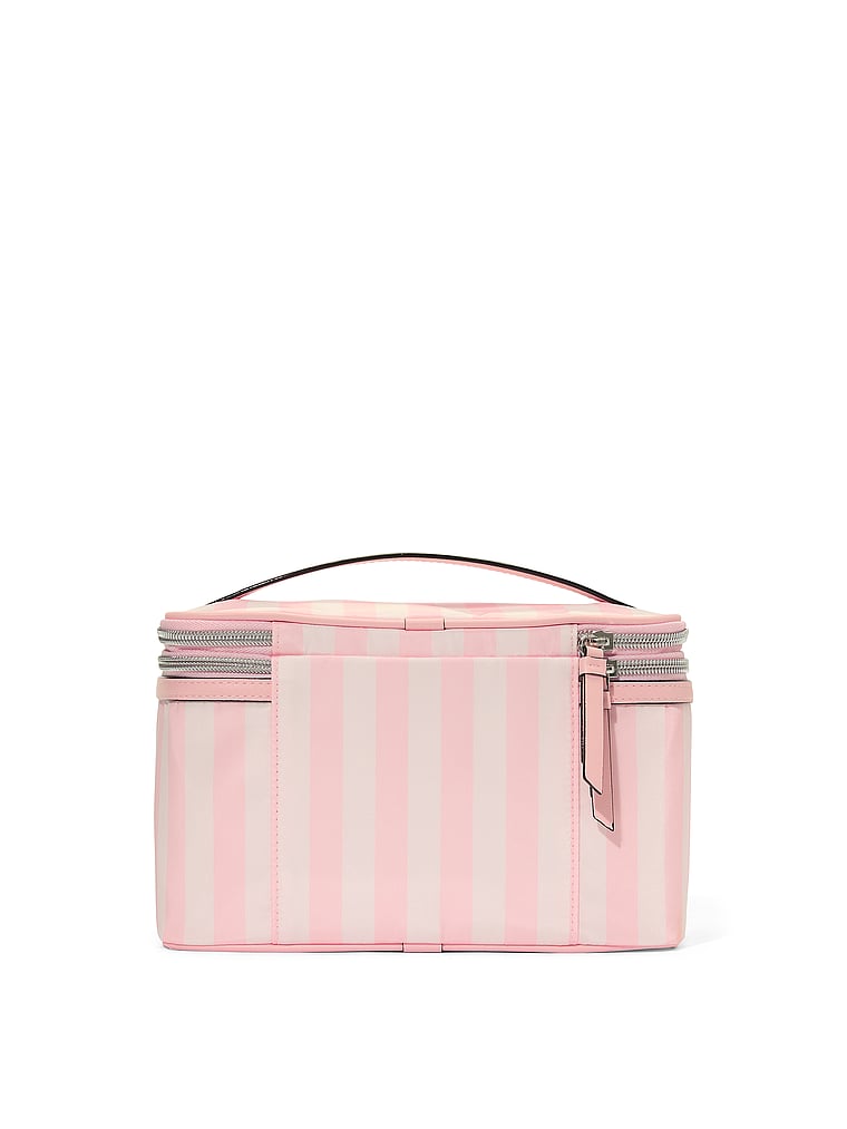 Neceser De Viaje Express, Heritage Stripe, large