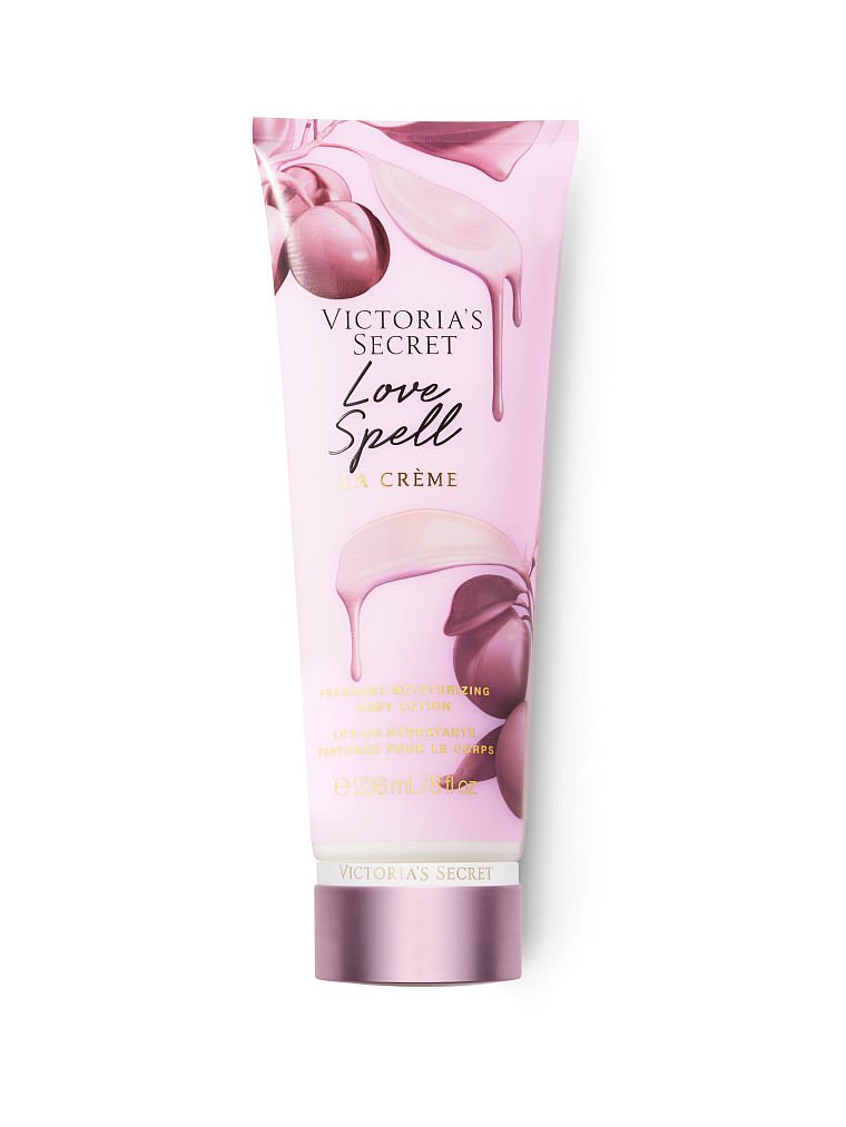 La Crème Love Spell Edición Limitada La Crème Crema Corporal, Love Spell, large